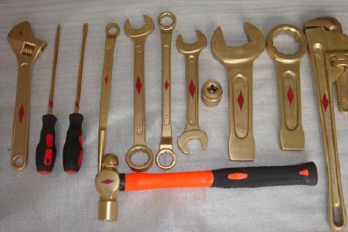 <strong>防爆工具知識</strong>大全