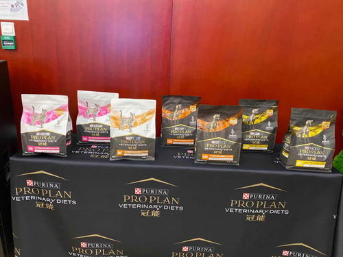 第四屆北部寵物醫(yī)師大會首日, 冠能 助力中國小動物康復(fù)與營養(yǎng)學(xué)專科化進程